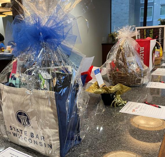 Gift Baskets