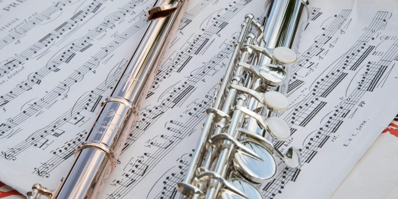 Flute Music